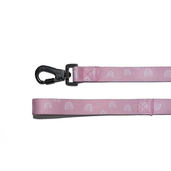 EXPLORER DOG Vodítko pre psy Dúha L - 170 x 2,5cm