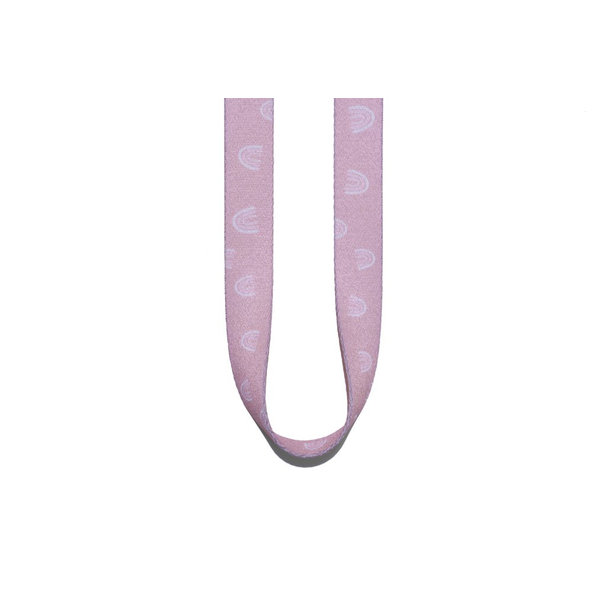 EXPLORER DOG Vodítko pre psy Dúha L - 170 x 2,5cm