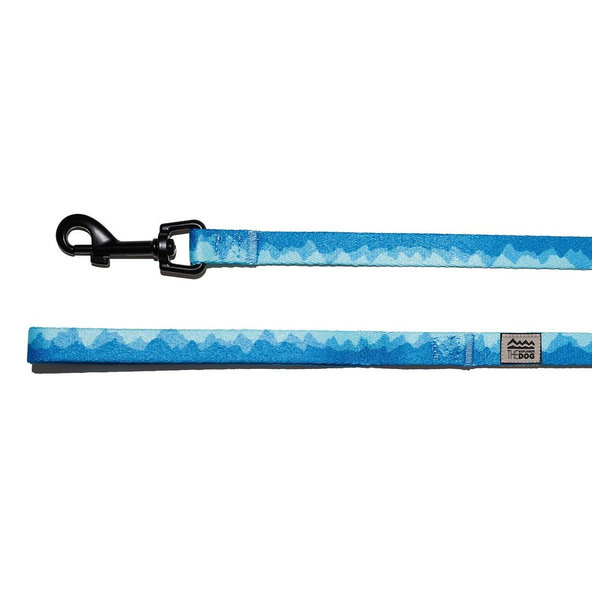 EXPLORER DOG Vodítko pre psy Hory S - 120 x 1,5cm