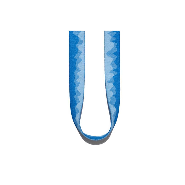 EXPLORER DOG Vodítko pre psy Hory S - 120 x 1,5cm