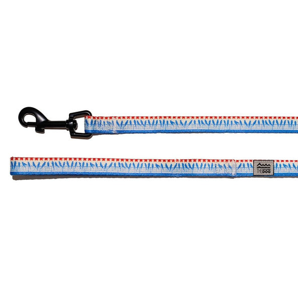 EXPLORER DOG vodítko pre psy Vtáci S - 120 x 1,5cm