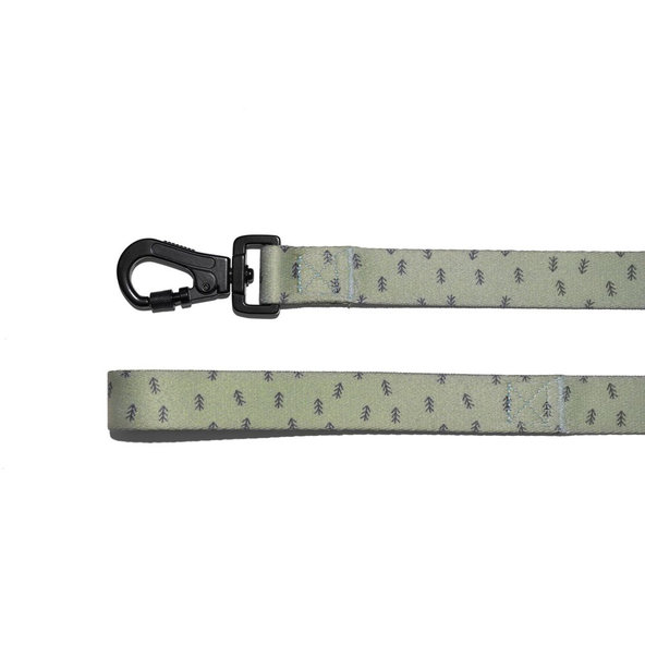 EXPLORER DOG Vodítko pre psy Stromy L - 170 x 2,5cm