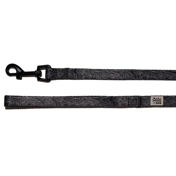 EXPLORER DOG Vodítko Vrstevnica S - 120x1,5 cm