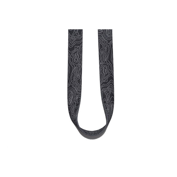 EXPLORER DOG Vodítko Vrstevnica S - 120x1,5 cm