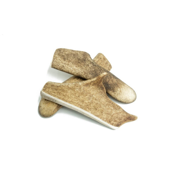 EXPLORER DOG Žuvací dančí paroh M tvrdý