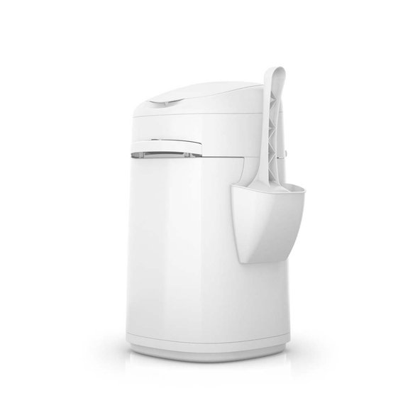 LITTER LOCKER Kôš odpadkový na znečitenú podstielku Design