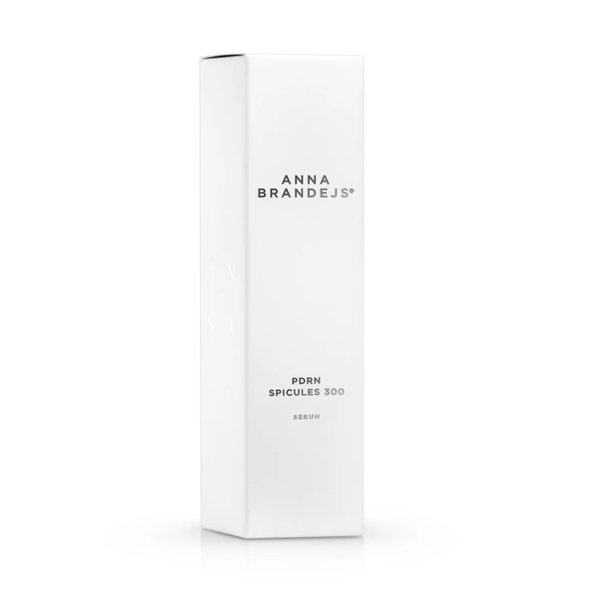 ANNA BRANDEJS PDRN Spicules 300 sérum 30ml