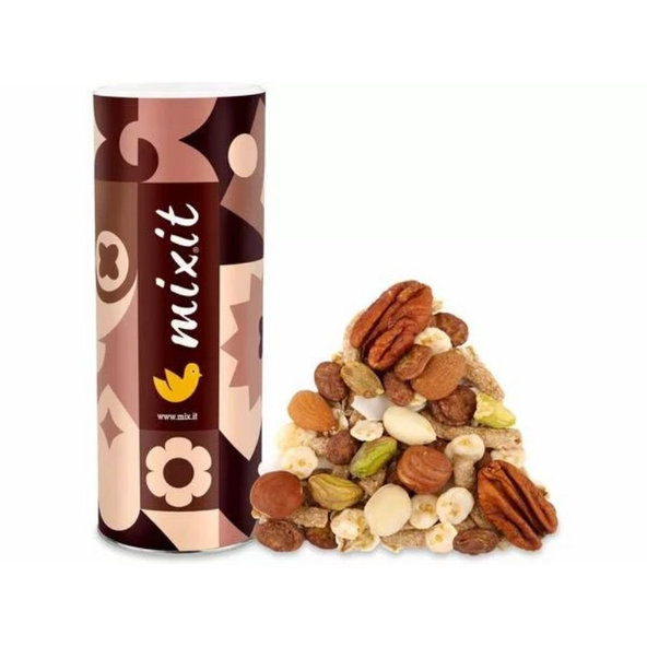 To pravé orechové Mixit 400 g