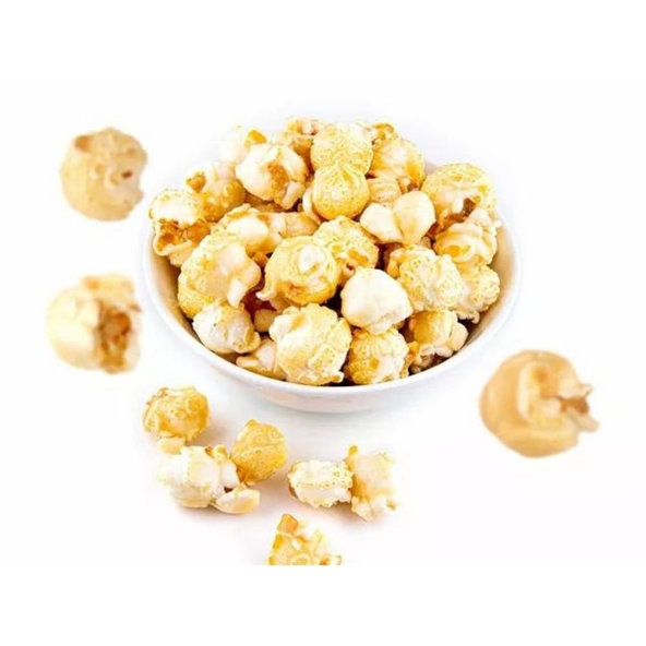 Popcorn slaný karamel Mixit 250 g