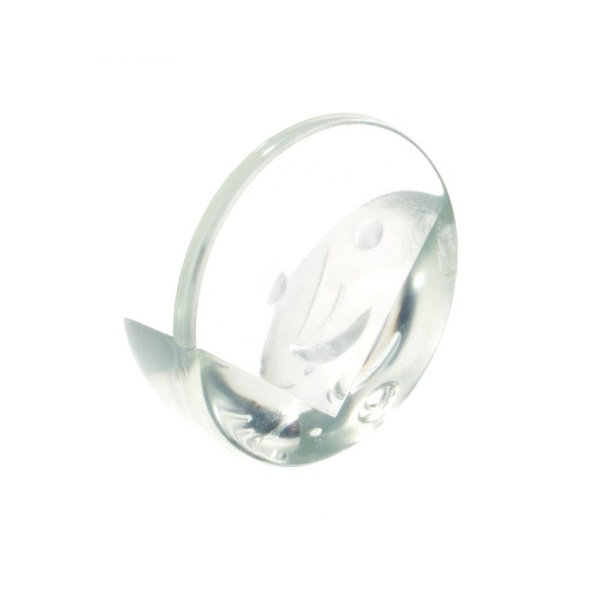 CANPOL BABIES Ochrana rohov 4ks biela