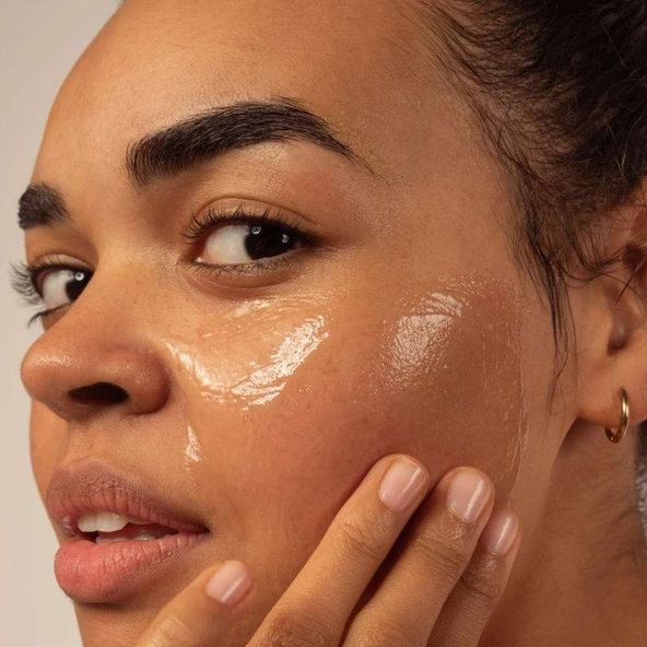 Čistiaci balzam na pleť Melt Away Resibo 100 ml