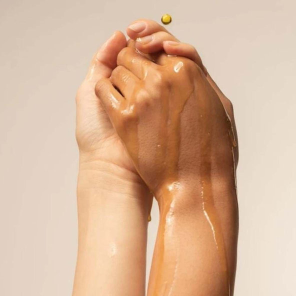 Čistiaci olej na pleť Oily One Resibo 100 ml