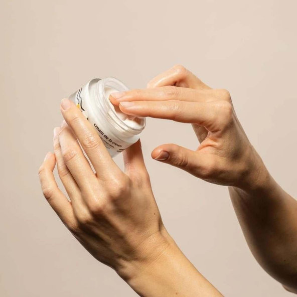 Liftingový pleťový krém Cream de la Cream Resibo 50 ml