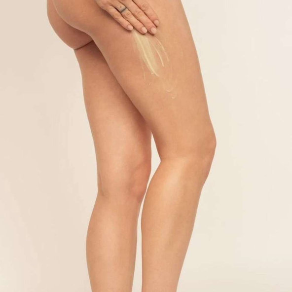 Spevňujúci balzam na telo Work Work Work Resibo 200 ml