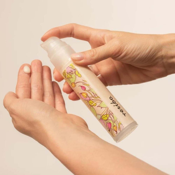 Omladzujúca esencia na pleť Skin Mood Booster Resibo 50 ml