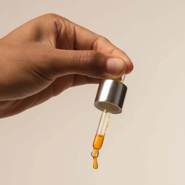 Vyhladzujúce sérum na tvár The One Resibo 30 ml