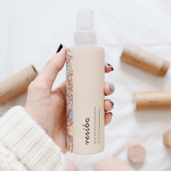 Hydratačný toner Moist Have Resibo 150 ml