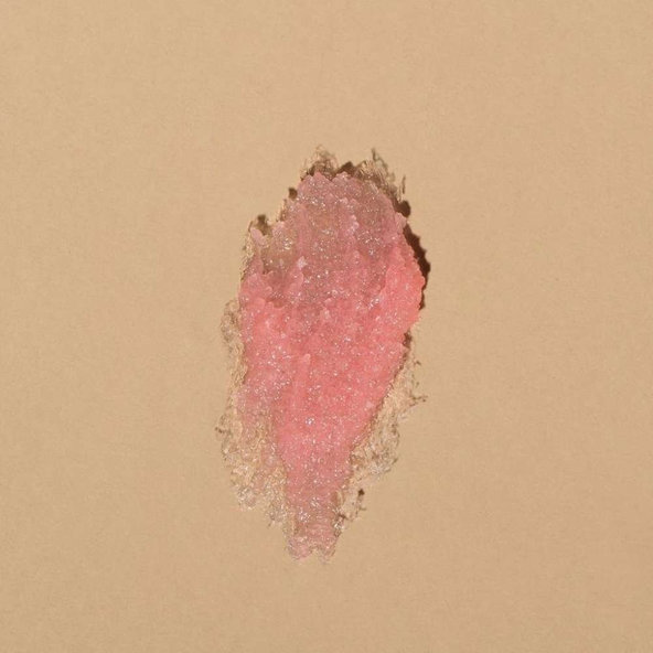 Regeneračný peeling na pery šťavnatý melón Sweet Spot Resibo 9 g