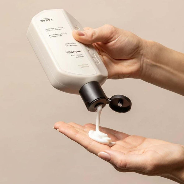 Hydratačný kondicionér na vlasy Waterlight Resibo 250 ml