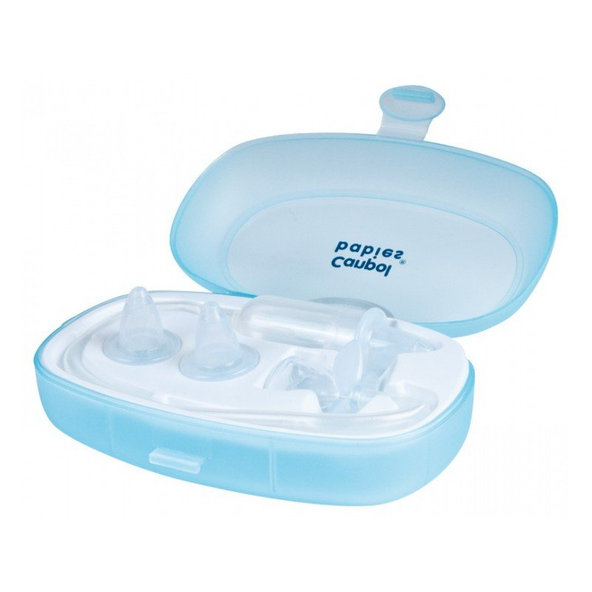 CANPOL BABIES Nosná odsávačka s hadičkou