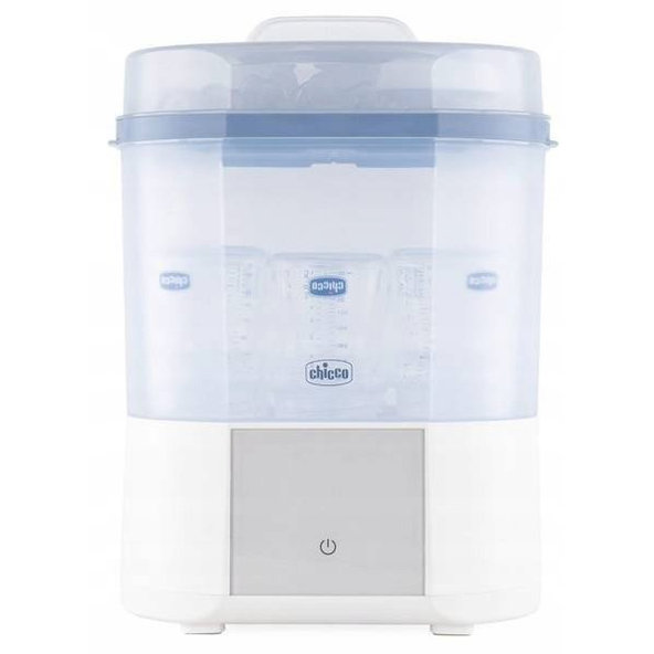 CHICCO Sterilizátor elektrický parný s funkciou sušenia
