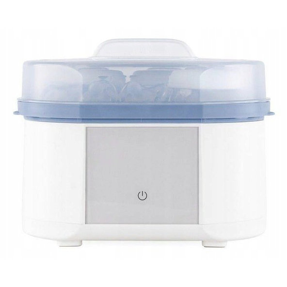 CHICCO Sterilizátor elektrický parný s funkciou sušenia