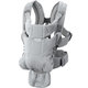 BABYBJÖRN Ergonomický nosič MOVE Grey 3D Mesh