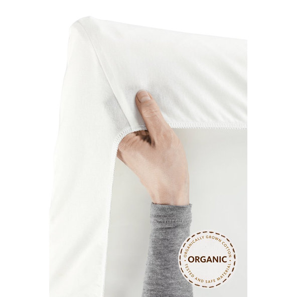 BABYBJÖRN prostěradlo k cestovní postýlce