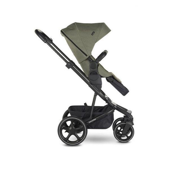 EASYWALKER Dvojkombinácia Harvey3 Sage Green