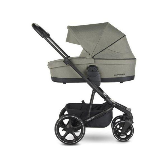 EASYWALKER Dvojkombinácia Harvey3 Sage Green