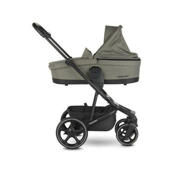 EASYWALKER Dvojkombinácia Harvey3 Sage Green