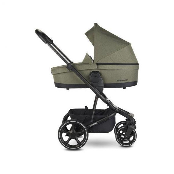 EASYWALKER Dvojkombinácia Harvey3 Sage Green