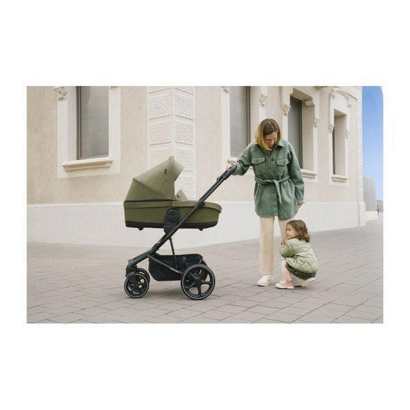EASYWALKER Dvojkombinácia Harvey3 Sage Green