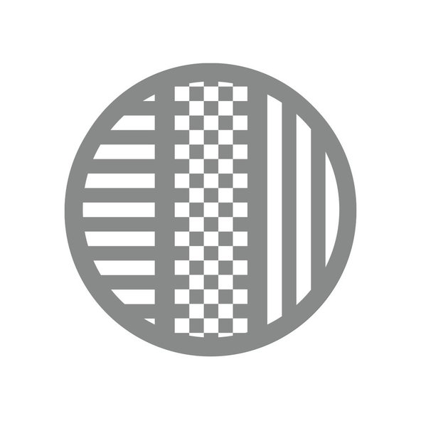 BABYONO Hračka edukačná plyšová pštrosy McKNOX - 2 ks 0m+