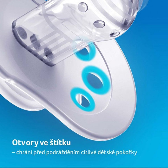 LOVI Dynamický utišujúci cumlík 0-3 m 2 ks Wild soul holka