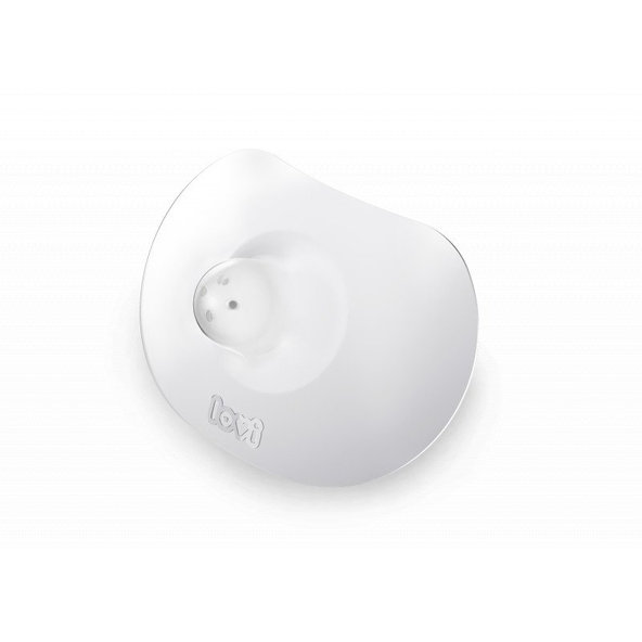 LOVI Chrániče prsných bradaviek 2 ks S - malé