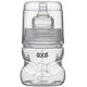 LOVI Samosterilizujúca fľaša 150ml 0% BPA super vent