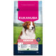 Krmivo EUKANUBA Senior Small and Medium rich in lamb 3 kg