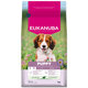 Krmivo EUKANUBA Puppy Small & Medium rich in lamb 3 kg