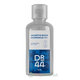 DR.44 OKAMŽITÁ RUČNÁ DEZINFEKCIA antibakteriálny gél (75% etanol) 50ml