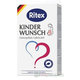 Ritex KINDERWUNSCH Lubrikant 8x4ml