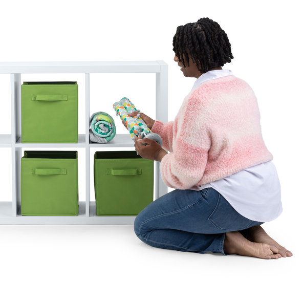 BRIGHT STARTS Hracia deka s aktivitami Wild Rainforest™ FoldAway™ 0m+