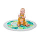 BRIGHT STARTS Hracia deka s aktivitami Wild Rainforest™ FoldAway™ 0m+