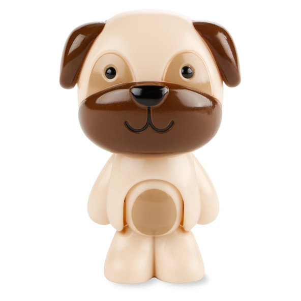 SKIP HOP ZOO figúrky set 4 ks 2+