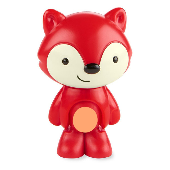 SKIP HOP ZOO figúrky set 4 ks 2+