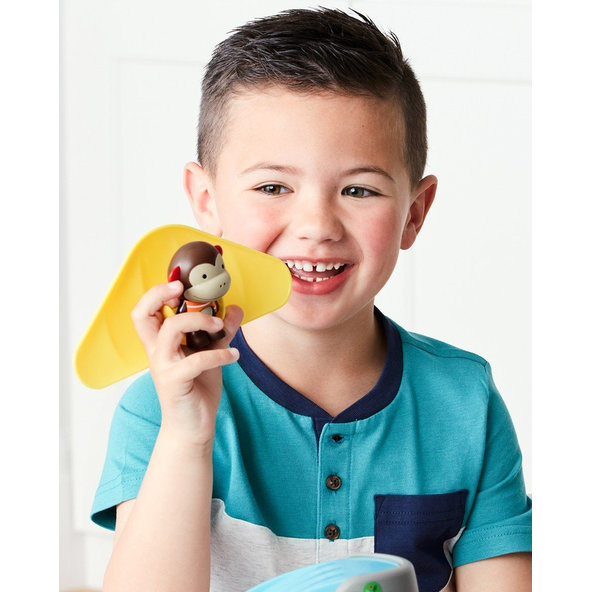 SKIP HOP ZOO Outdoor Adventure 2+