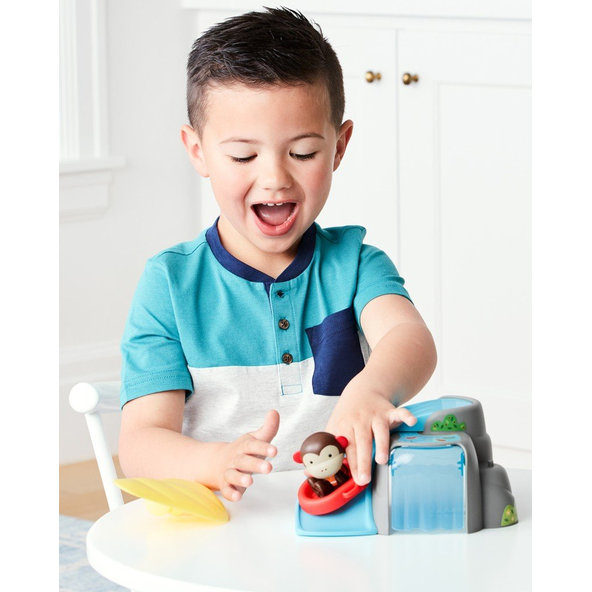 SKIP HOP ZOO Outdoor Adventure 2+