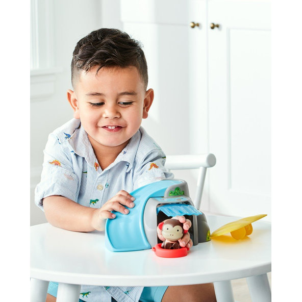 SKIP HOP ZOO Outdoor Adventure 2+