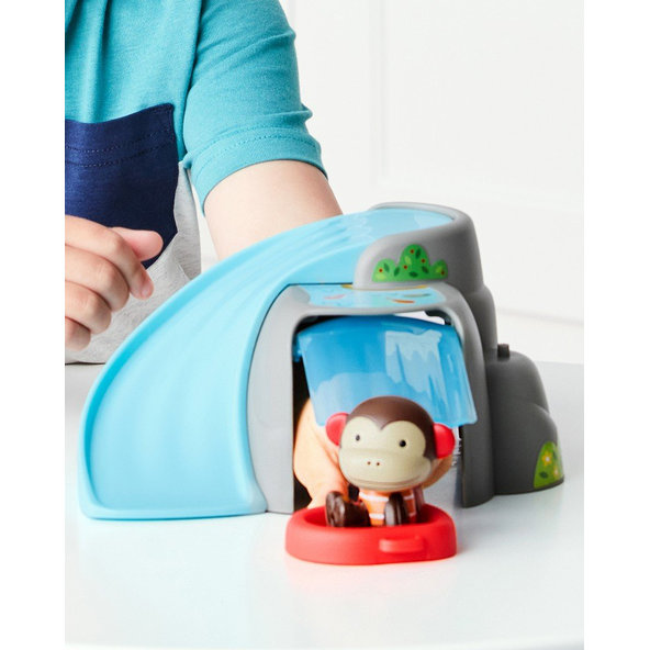 SKIP HOP ZOO Outdoor Adventure 2+