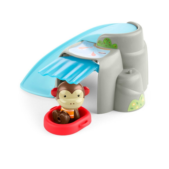 SKIP HOP ZOO Outdoor Adventure 2+